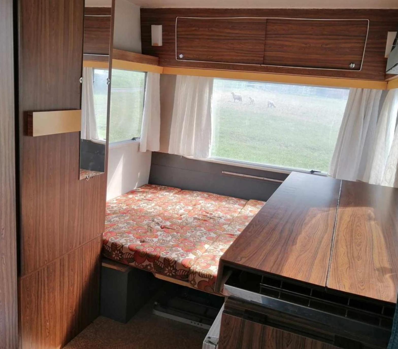 Camping Le Val Aux Fees - Broceliande Concoret 外观 照片