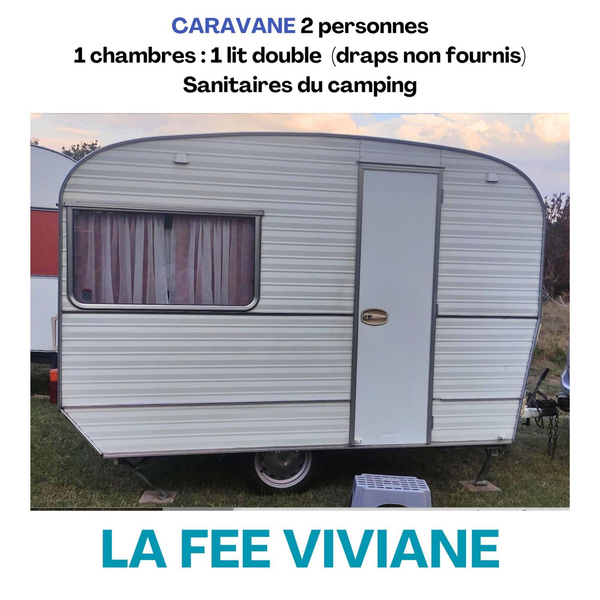 Camping Le Val Aux Fees - Broceliande Concoret 外观 照片